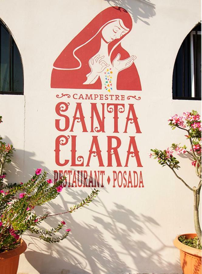 Posada Santa Clara Huatulco Bagian luar foto